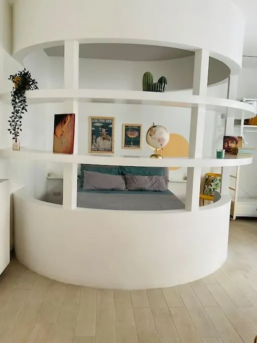 Catello Home, Appartamento San Giovanni Rome