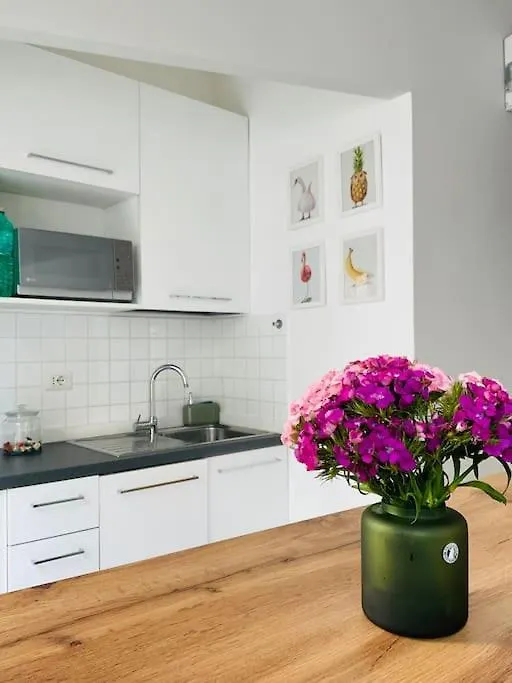 Catello Home, Appartamento San Giovanni Rome