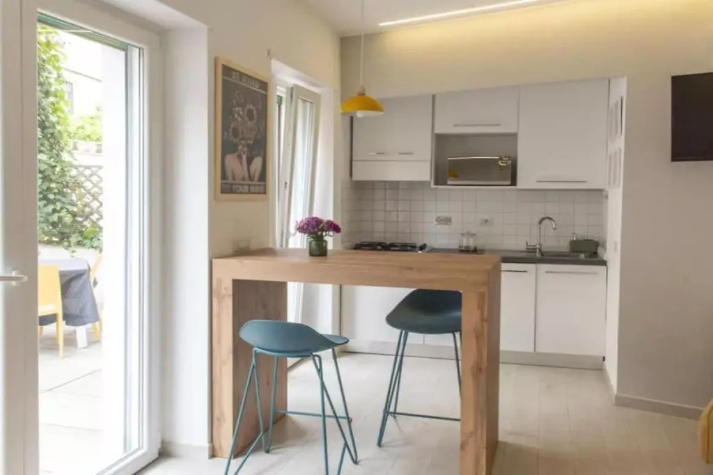 Catello Home, Appartamento San Giovanni Rome Apartment