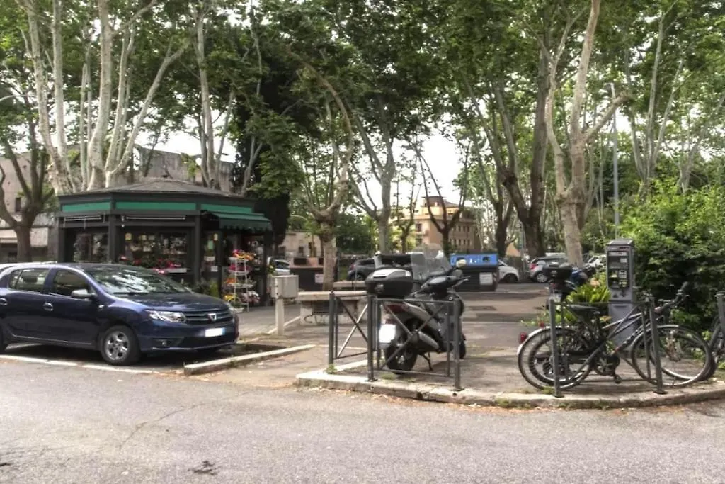 Catello Home, Appartamento San Giovanni Rome Italy